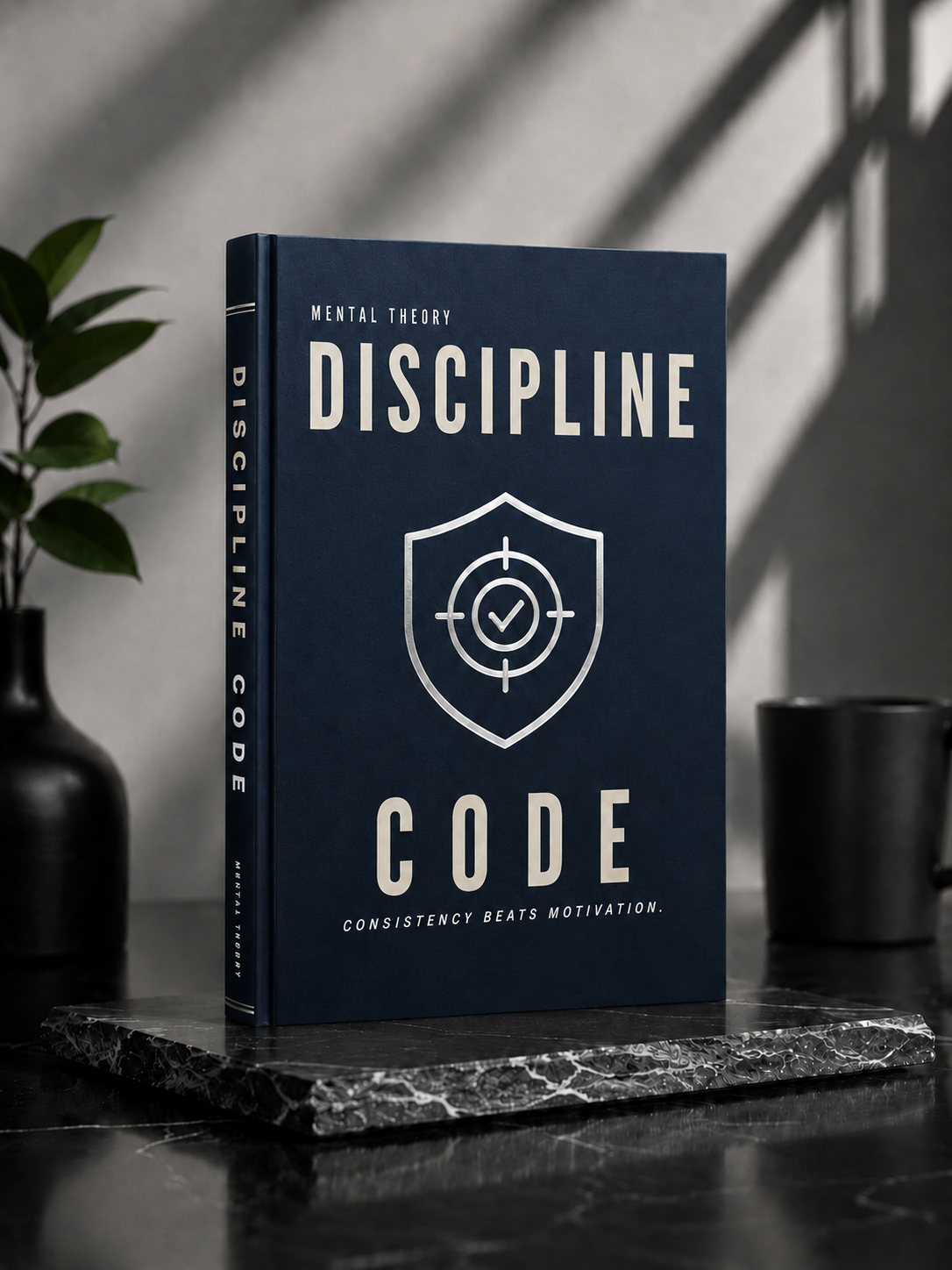 DISCIPLINE CODE
