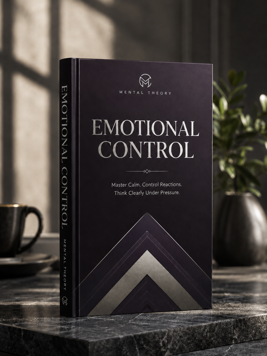EMOTIONAL CONTROL