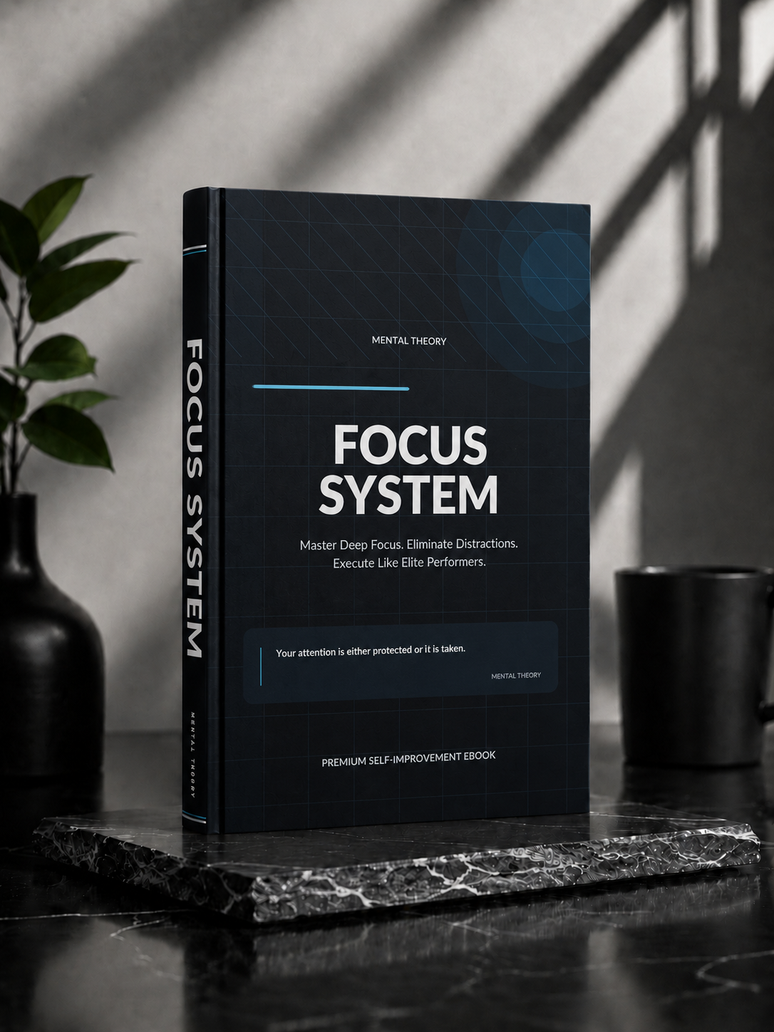 FOCUS SYSTEM