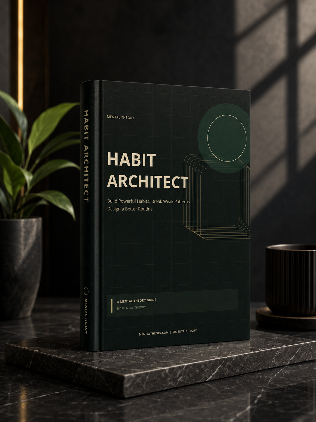 HABIT ARCHITECT