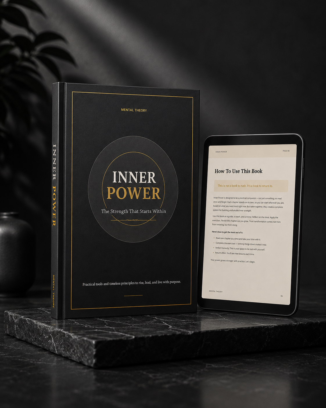 INNER POWER
