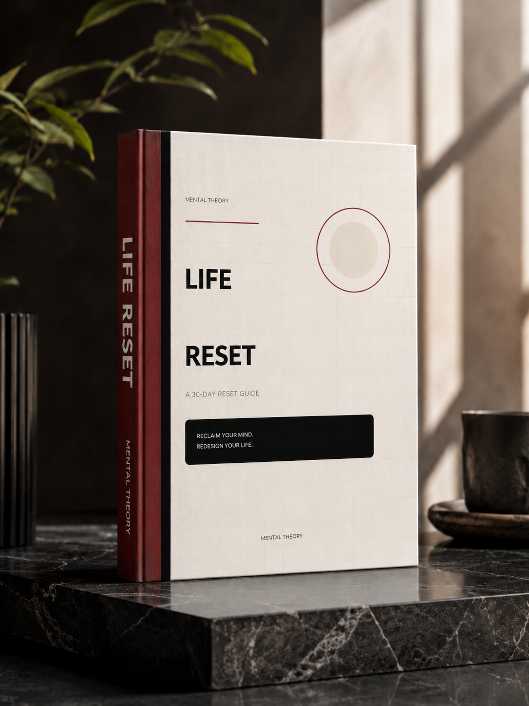 LIFE RESET